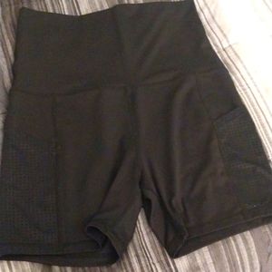 Maternity Shorts